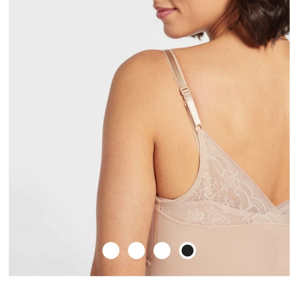 La Vie En Rose Dress Control - Picture 9 of 10